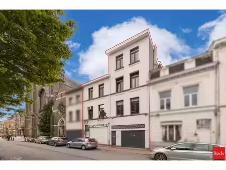 huis te koop in antwerpen met 6 slaapkamers