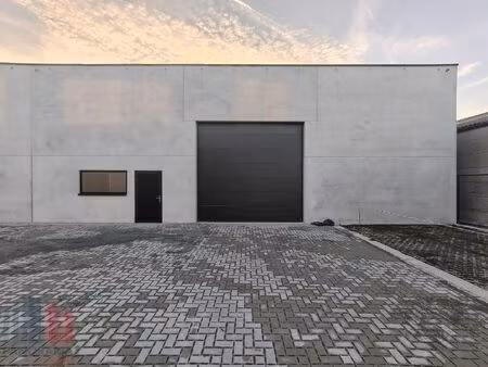 commercieel te koop in kortemark