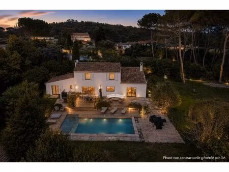 achat : maison (06250)