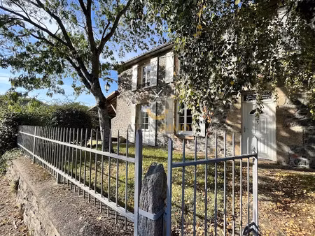 vente maison 8 pièces 217 m² à moncoutant (79320)  273 000 €