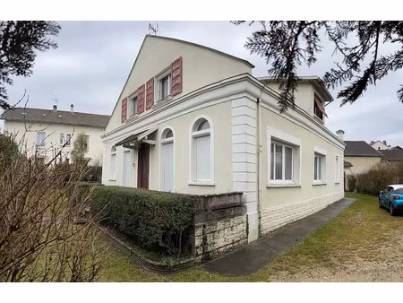 vente maison 7 pièces 200 m² à belley (01300)  259 000 €