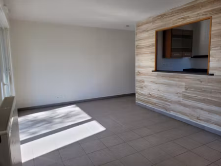 appartement valleiry 3 pièces