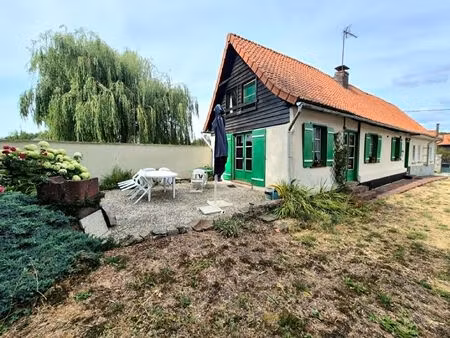 achat maison 3 pièces 70m²
