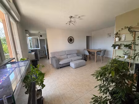 achat appartement 3 pièces 54m²