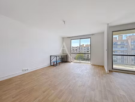vente appartement 3 pièces  61.42m²  melun