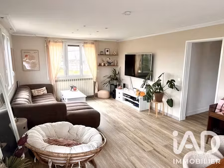vente maison 4 pièces 102 m² à remy (60190)  265 000 €