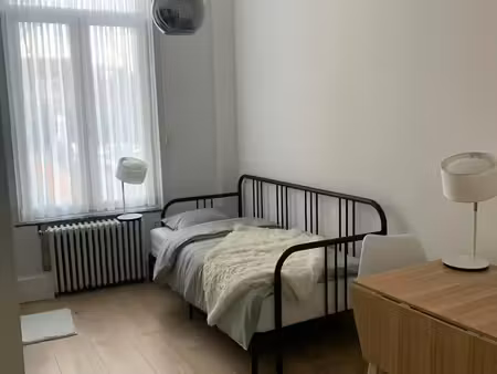 appartement à louer à chaussée de haecht saint-josse-ten-noode (vbe50946)