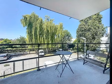 location appartement 3 pièces 61m² wattignies 59139
