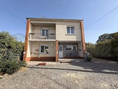 vente maison 4 pièces 87.14 m² à l'isle-jourdain (32600)  270 400 €