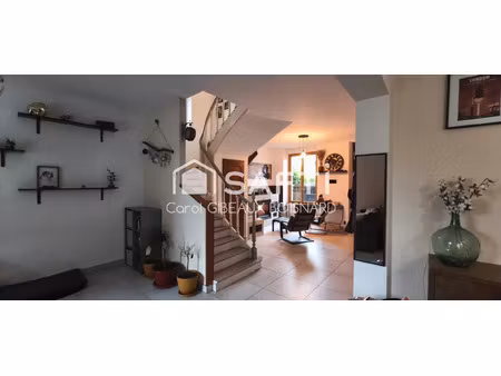 vente maison 9 pièces 176 m² vald’yerre (28290)