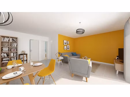 vente maison neuve 3 pièces 74 m² à blanquefort (33290)  271 307 €