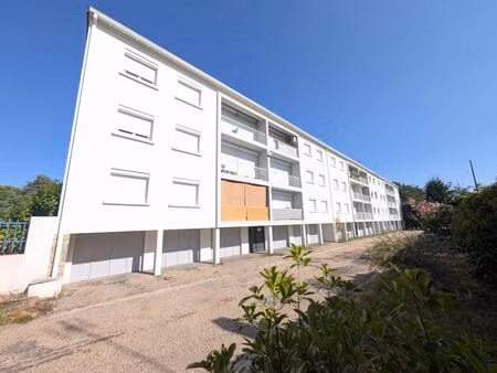 appartement 4 pièces