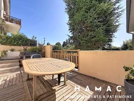 appartement de 2 chambres de luxe en vente à sainte-foy-lès-lyon  france