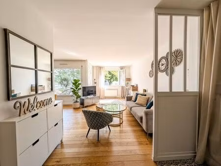 appartement de luxe de 110 m2 en vente seynod  france