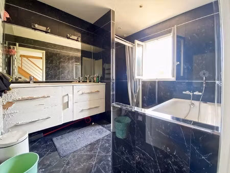 maison 5 pièces - 78 m²