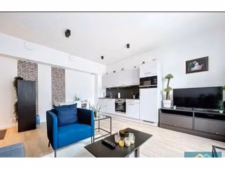 appartement à louer à chaussée de haecht saint-josse-ten-noode (vbe50940)