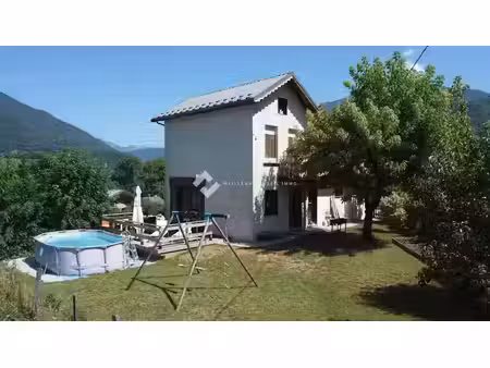 vente maison 6 pièces 84.9 m² à argentine (73220)  250 000 €