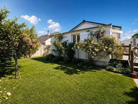 vente maison 5 pièces 107 m² à bazenville (14480)  279 000 €