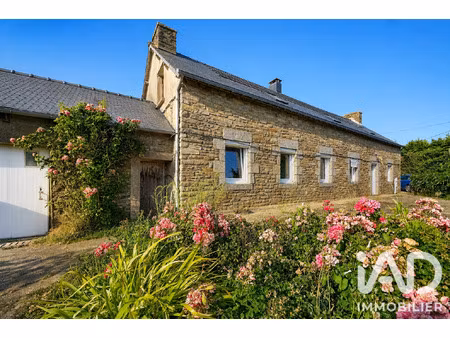 vente longère 7 pièces