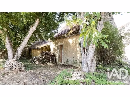 vente maison/villa 1 pièce