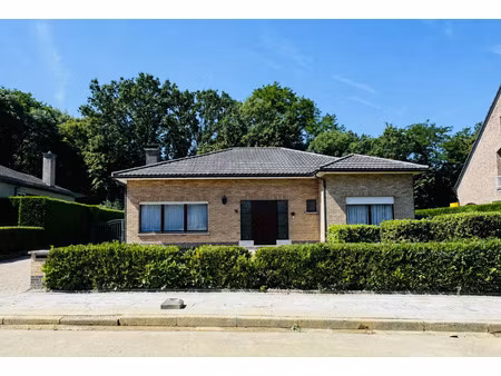huis te koop in temse met 4 slaapkamers