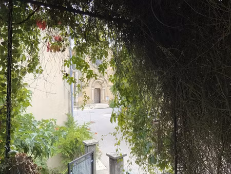 vente maison 6 pièces 128 m² à uzès (30700)  280 000 €