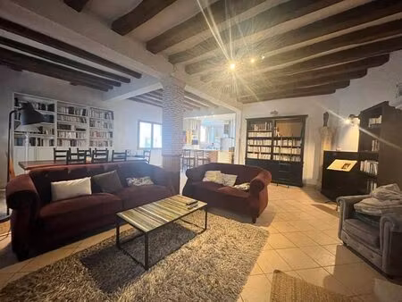 maison à louer