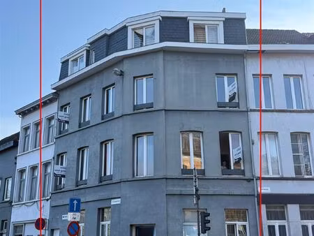 commercieel te koop in antwerpen met 10 slaapkamers