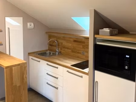 appartement besancon 2 pièces
