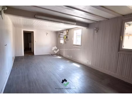 vente maison 4 pièces 67 m² à choisy-le-roi (94600)  329 000 €