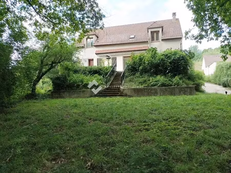 vente maison 4 pièces 144 m² à dammartin-en-goële (77230)  365 000 €