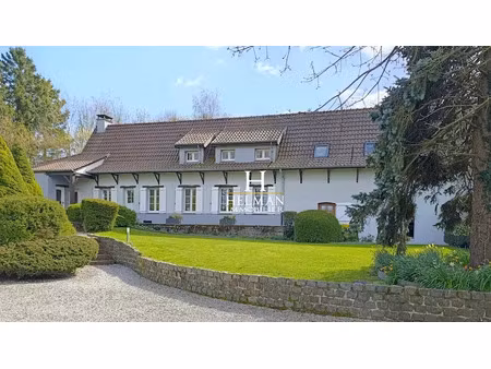 vente maison 7 pièces 210 m² à ouve-wirquin (62380)  345 000 €