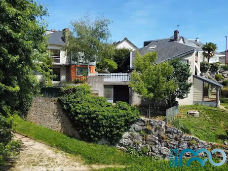 vente maison 5 pièces 169.28 m² à rodez (12000)  367 500 €