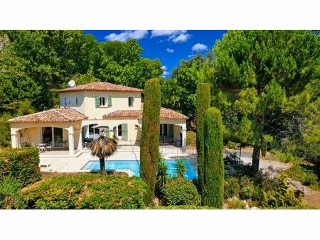 achat : maison (06330)