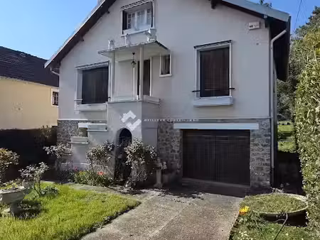 vente maison 6 pièces 96 m² à villenoy (77124)  330 000 €