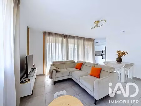 appartement à seyssins (38180)
