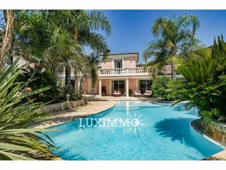 villa rénovée 5ch - vue panoramique