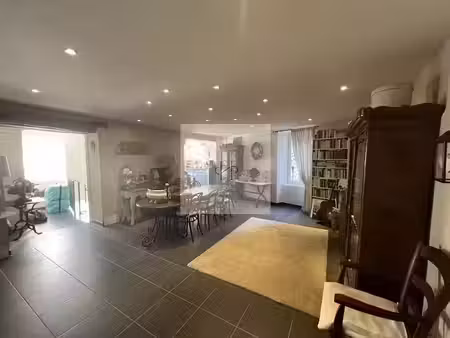 vente maison 5 pièces 145 m² à alba-la-romaine (07400)  339 000 €
