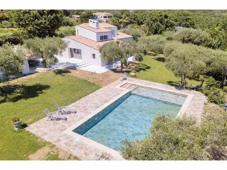 achat : maison (06740)