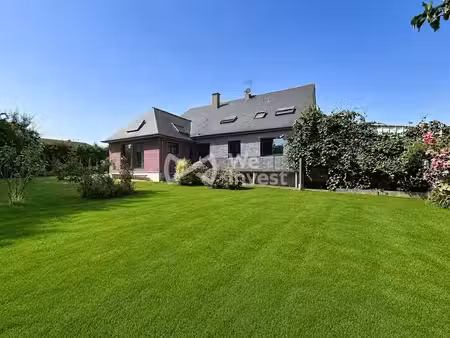 vente maison 7 pièces 185 m² à cornille (35500)  312 000 €
