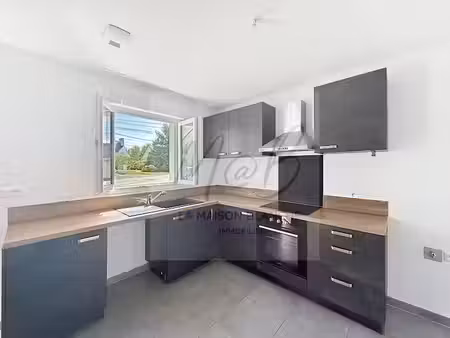 vente maison 4 pièces 100 m² à verton (62180)  310 000 €