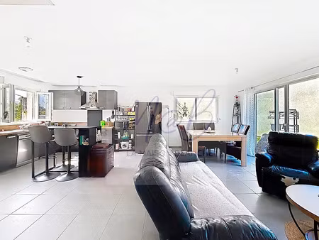 vente maison 4 pièces 100 m² à verton (62180)  336 000 €