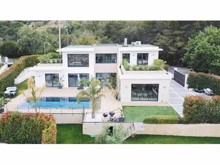 achat : maison (06400)