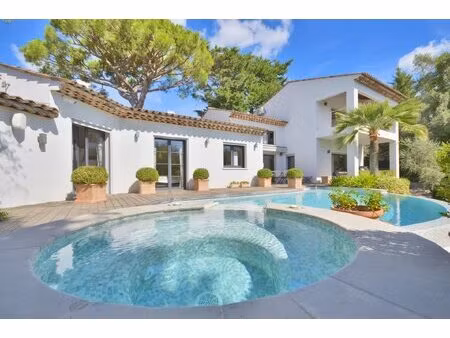 achat : maison (06400)