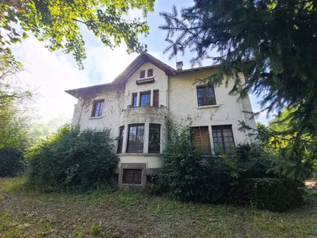 vente maison 8 pièces 270 m² à belfort (90000)  349 000 €