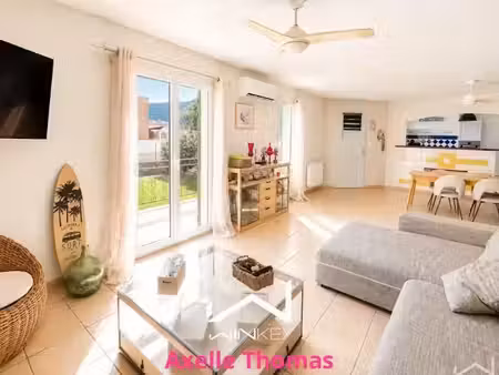 vente maison 5 pièces 140 m² à cruas (07350)  322 900 €