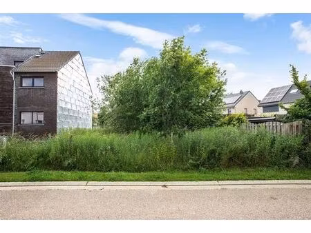terrain à vendre à lagestraat gingelom (rbw55827)