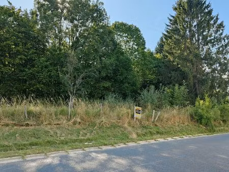 terrain à vendre à rue du léry léglise (vbe50801)