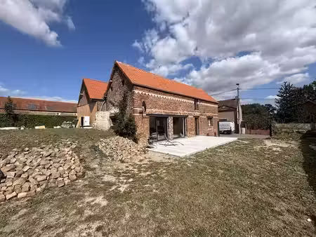 vente maison 6 pièces 150 m² à vendegies-sur-ecaillon (59213)  329 000 €