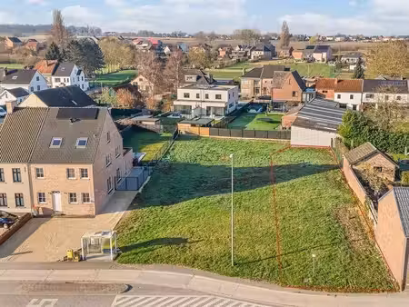 terrain à vendre à riemsterweg 129a martenslinde (rbw55872)
